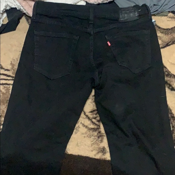 Levi’s jeans - Picture 2 of 2